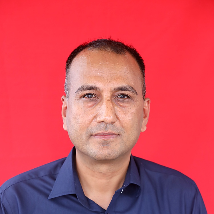 Sundar Hamal